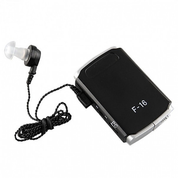 Máy trợ thính có dây giá rẻ Axon F-16